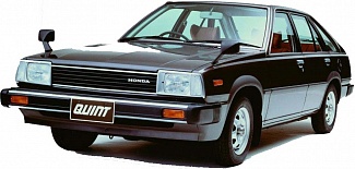 Ремонт Стартера Honda (ХОНДА) Quintet